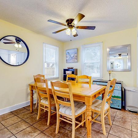 3 On 28Th Unit A Villa Isle of Palms Eksteriør bilde