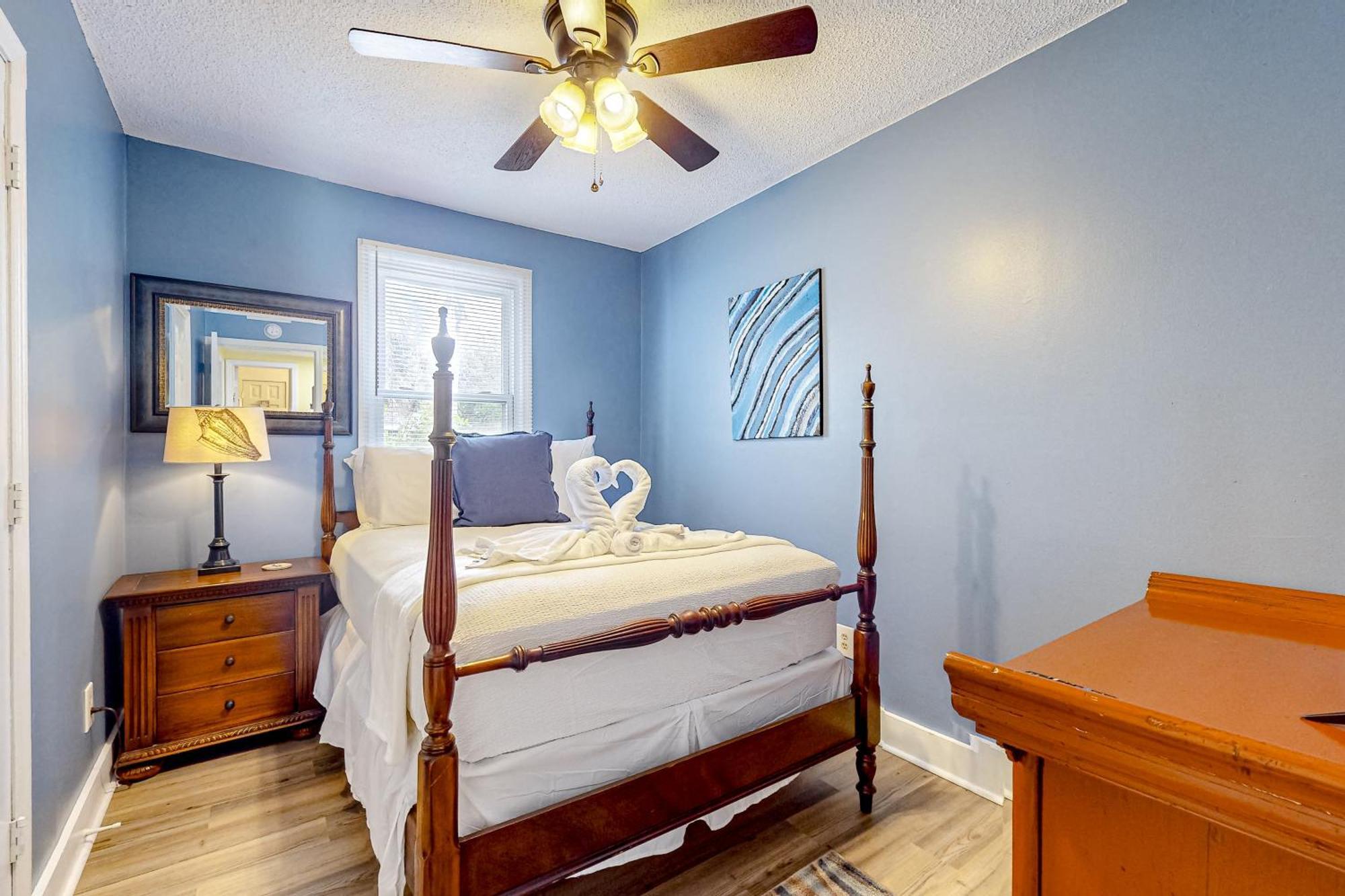 3 On 28Th Unit A Villa Isle of Palms Eksteriør bilde