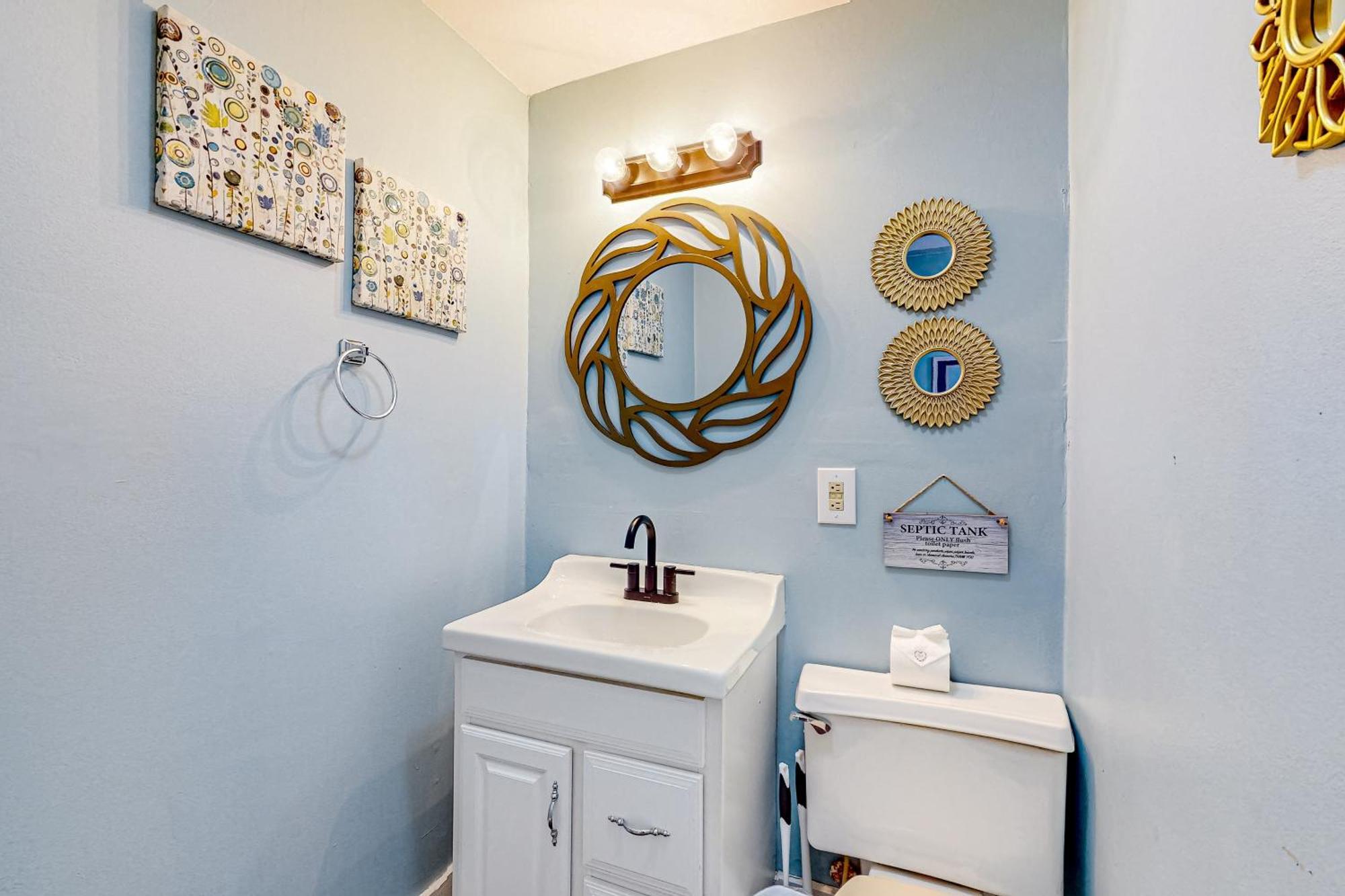 3 On 28Th Unit A Villa Isle of Palms Eksteriør bilde